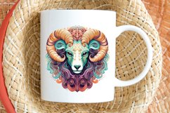 Zodiac Sign PNG Clipart Product Image 2