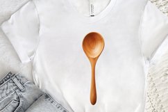 Kitchen Watercolor Collection PNG Clipart Product Image 2