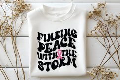 Breast Cancer SVG Design Product Image 3