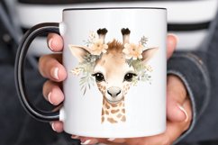 Funny Animal PNG Clipart Product Image 2