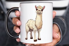 Funny Animal PNG Clipart Product Image 2