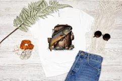 Fishing clipart PNG Clipart Product Image 2