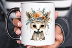 Funny Animal PNG Clipart Product Image 2