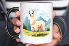 Funny Animal PNG Clipart Product Image 2