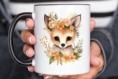 Funny Animal PNG Clipart Product Image 2