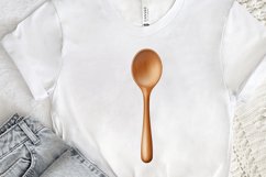 Kitchen Watercolor Collection PNG Clipart Product Image 2