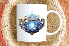 Magic And Celestial PNG Clipart Product Image 2