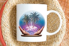 Magic And Celestial PNG Clipart Product Image 2