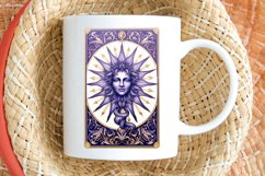 Magic And Celestial PNG Clipart Product Image 2