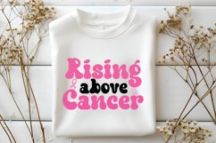 Breast Cancer SVG Design Product Image 3