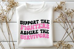 Breast Cancer SVG Design Product Image 1