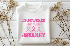 Breast Cancer SVG Design Product Image 2
