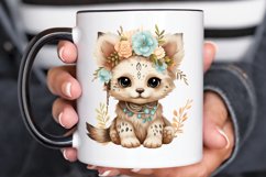 Funny Animal PNG Clipart Product Image 2