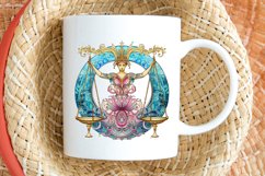 Zodiac Sign PNG Clipart Product Image 2