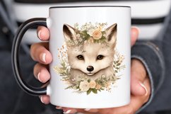 Funny Animal PNG Clipart Product Image 2