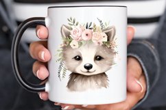 Funny Animal PNG Clipart Product Image 2