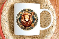 Zodiac Sign PNG Clipart Product Image 2