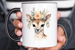 Funny Animal PNG Clipart Product Image 2