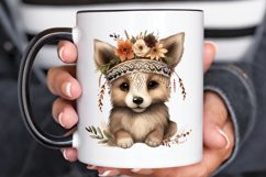 Funny Animal PNG Clipart Product Image 2