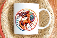 Zodiac Sign PNG Clipart Product Image 2