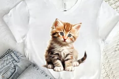 Baby Farm Animal PNG Clipart Product Image 2