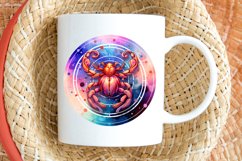 Zodiac Sign PNG Clipart Product Image 2