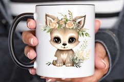 Funny Animal PNG Clipart Product Image 2