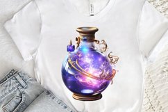 Magic And Celestial PNG Clipart Product Image 3