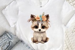 Funny Animal PNG Clipart Product Image 3