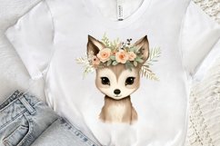 Funny Animal PNG Clipart Product Image 3