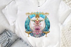 Zodiac Sign PNG Clipart Product Image 3