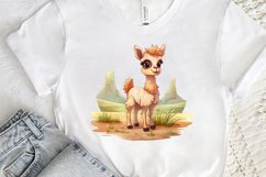 Funny Animal PNG Clipart Product Image 3