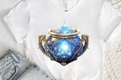 Magic And Celestial PNG Clipart Product Image 3