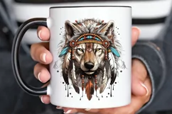 Life Of Native American PNG Clipart Product Image 3