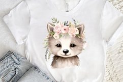 Funny Animal PNG Clipart Product Image 3