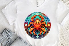 Zodiac Sign PNG Clipart Product Image 3