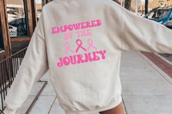 Breast Cancer SVG Design Product Image 3