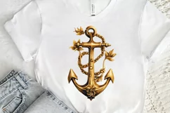 Sailor Pin Up Girls PNG Clipart Product Image 3