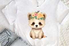 Funny Animal PNG Clipart Product Image 3