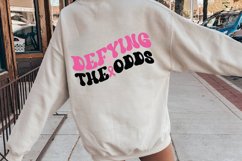 Breast Cancer SVG Design Product Image 3