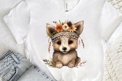 Funny Animal PNG Clipart Product Image 3