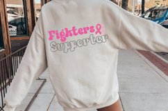 Breast Cancer SVG Design Product Image 3