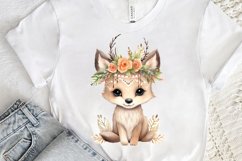 Funny Animal PNG Clipart Product Image 3