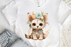 Funny Animal PNG Clipart Product Image 3