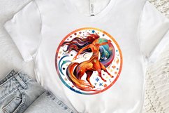 Zodiac Sign PNG Clipart Product Image 3