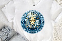 Zodiac Sign PNG Clipart Product Image 3