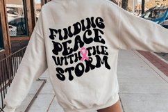 Breast Cancer SVG Design Product Image 1