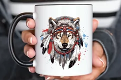 Life Of Native American PNG Clipart Product Image 3