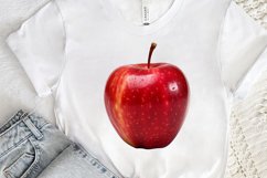 Big Watercolor Halloween PNG Clipart Product Image 3