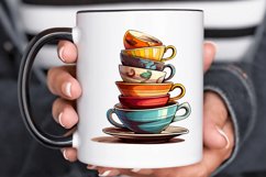 Kitchen Watercolor Collection PNG Clipart Product Image 3